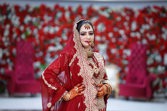 Rafiya & Fahad Barat 00086