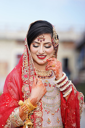 Uzair & Faria Barat 00107