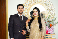 Faizan & Sadia Walima 00002