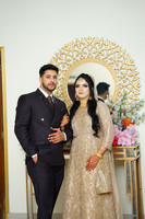 Faizan & Sadia Walima 00003