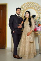 Faizan & Sadia Walima 00005