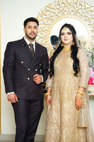 Faizan & Sadia Walima 00001