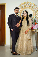 Faizan & Sadia Walima 00006