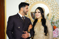 Faizan & Sadia Walima 00009