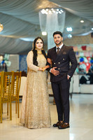 Faizan & Sadia Walima 00012