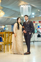 Faizan & Sadia Walima 00014