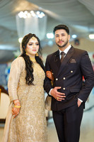 Faizan & Sadia Walima 00015