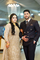 Faizan & Sadia Walima 00016