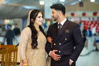 Faizan & Sadia Walima 00017