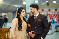 Faizan & Sadia Walima 00018