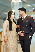 Faizan & Sadia Walima 00019