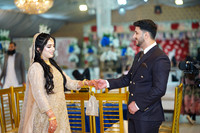 Faizan & Sadia Walima 00020
