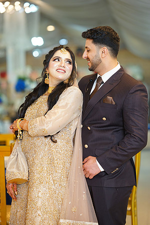Faizan & Sadia Walima 00021