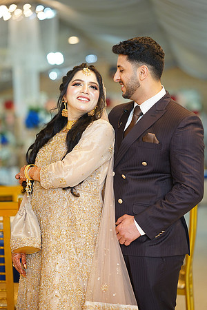 Faizan & Sadia Walima 00022