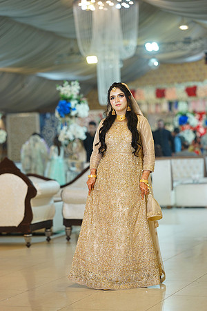 Faizan & Sadia Walima 00035