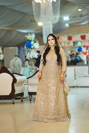 Faizan & Sadia Walima 00036