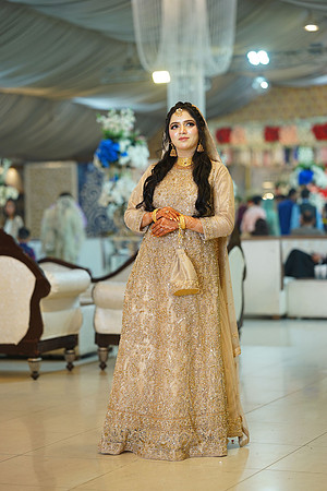 Faizan & Sadia Walima 00037