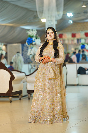 Faizan & Sadia Walima 00038