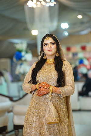 Faizan & Sadia Walima 00039