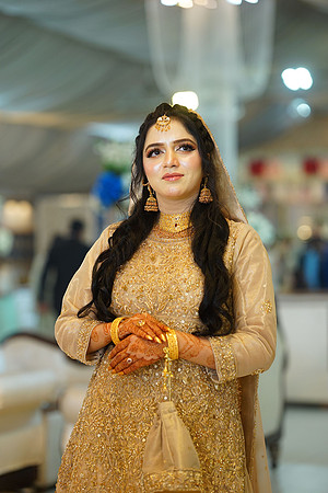 Faizan & Sadia Walima 00040