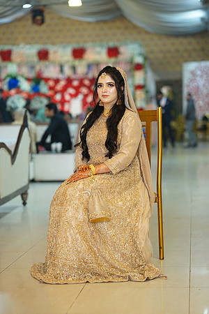 Faizan & Sadia Walima 00042