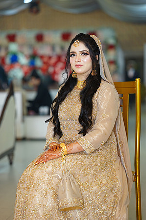 Faizan & Sadia Walima 00043