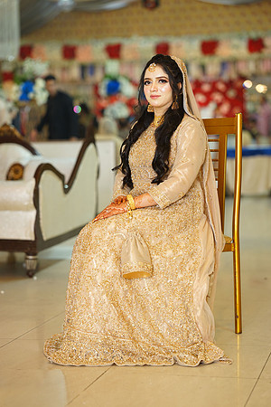 Faizan & Sadia Walima 00044