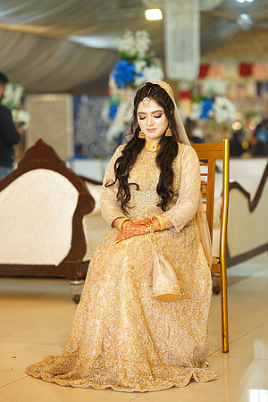 Faizan & Sadia Walima 00045