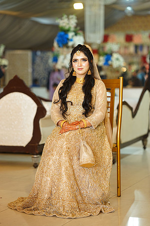 Faizan & Sadia Walima 00046