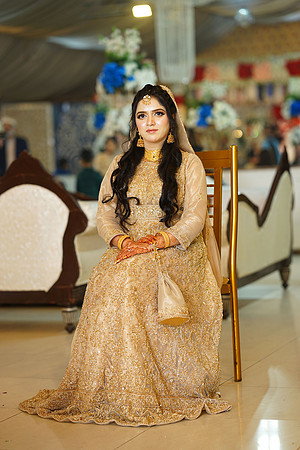 Faizan & Sadia Walima 00047