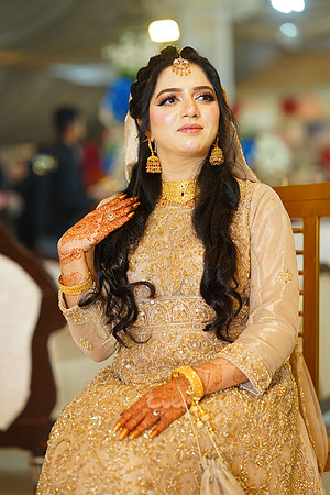 Faizan & Sadia Walima 00049