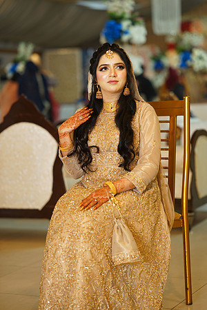 Faizan & Sadia Walima 00050