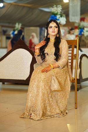 Faizan & Sadia Walima 00051