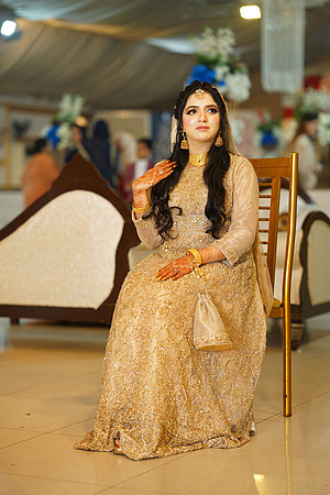 Faizan & Sadia Walima 00052
