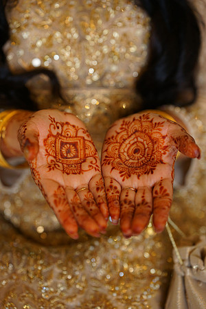 Faizan & Sadia Walima 00053