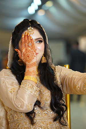 Faizan & Sadia Walima 00054