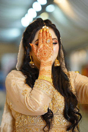 Faizan & Sadia Walima 00056