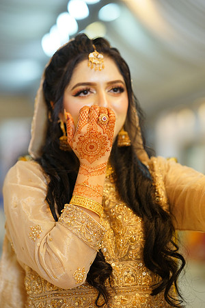 Faizan & Sadia Walima 00057