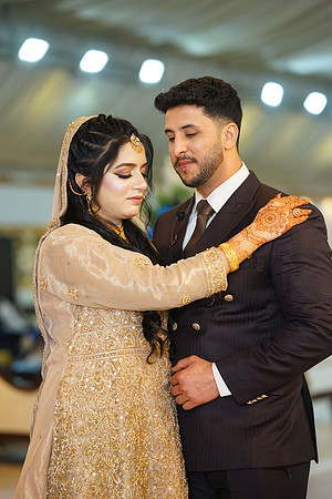 Faizan & Sadia Walima 00059