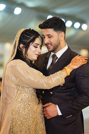 Faizan & Sadia Walima 00062
