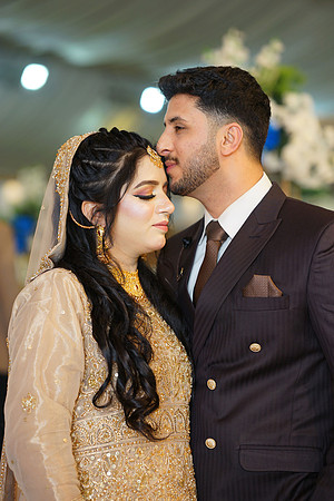 Faizan & Sadia Walima 00072