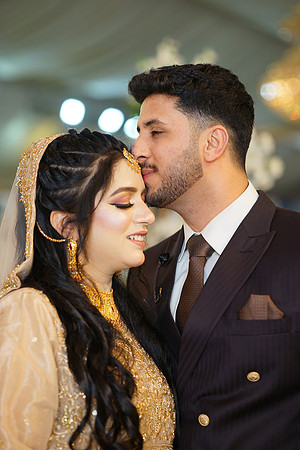 Faizan & Sadia Walima 00074