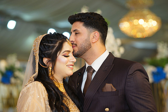 Faizan & Sadia Walima 00075