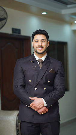 Faizan & Sadia Walima 00143