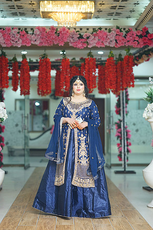 Faizan & Sadia Walima 00146