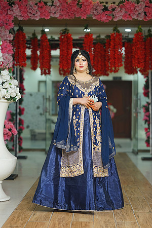 Faizan & Sadia Walima 00149