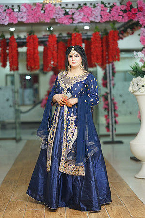 Faizan & Sadia Walima 00150