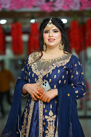 Faizan & Sadia Walima 00152