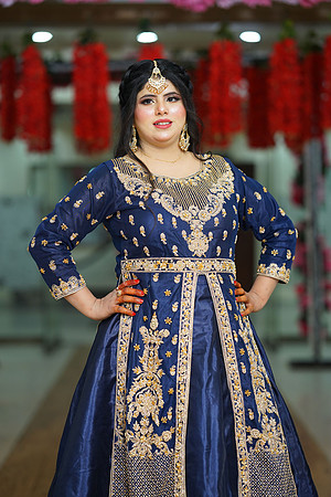 Faizan & Sadia Walima 00153