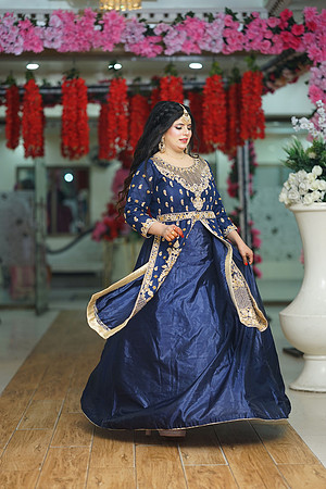 Faizan & Sadia Walima 00156